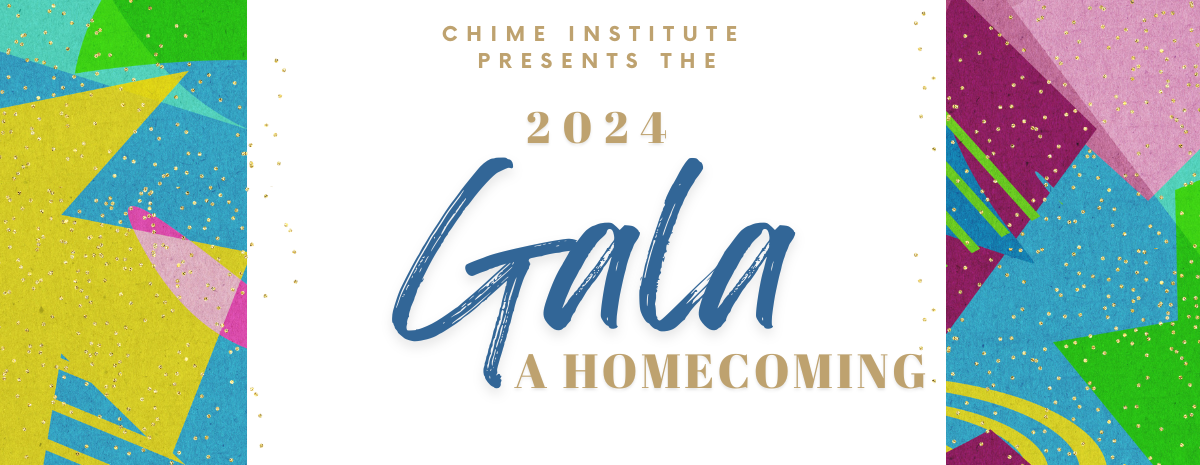 CHIME Institute's 2024 Gala